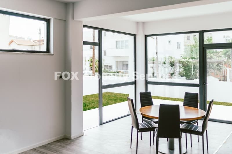 3 Bedroom Duplex for Sale in Larnaca, Pyla