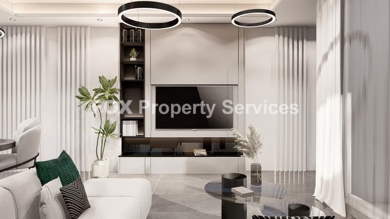 1 Bedroom Penthouse for Sale in Larnaca, Aradippou