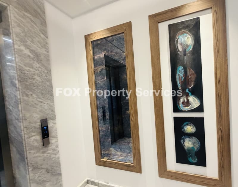 2 Bedroom Standard Apartment for Sale in Larnaca, Faneromeni