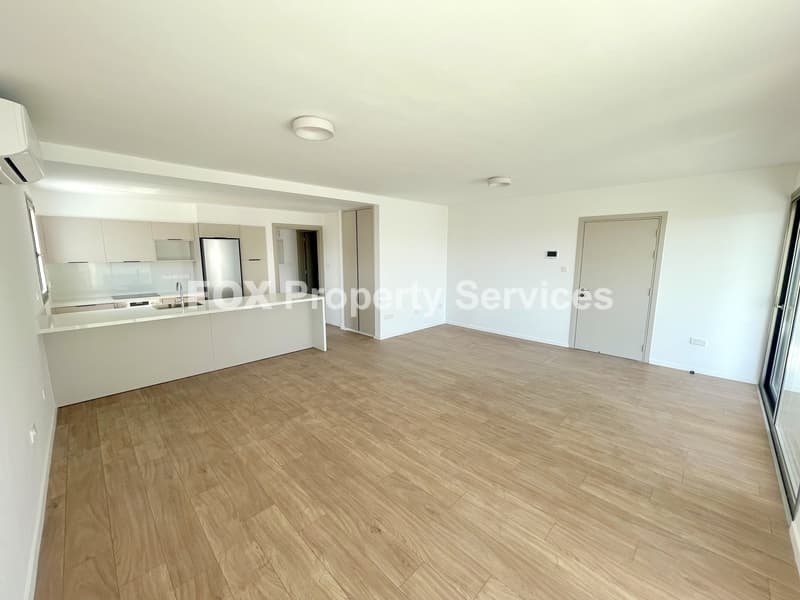2 Bedroom Standard Apartment for Rent in Nicosia, Acropolis