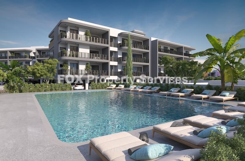 Studio for Sale in Larnaca, Oroklini
