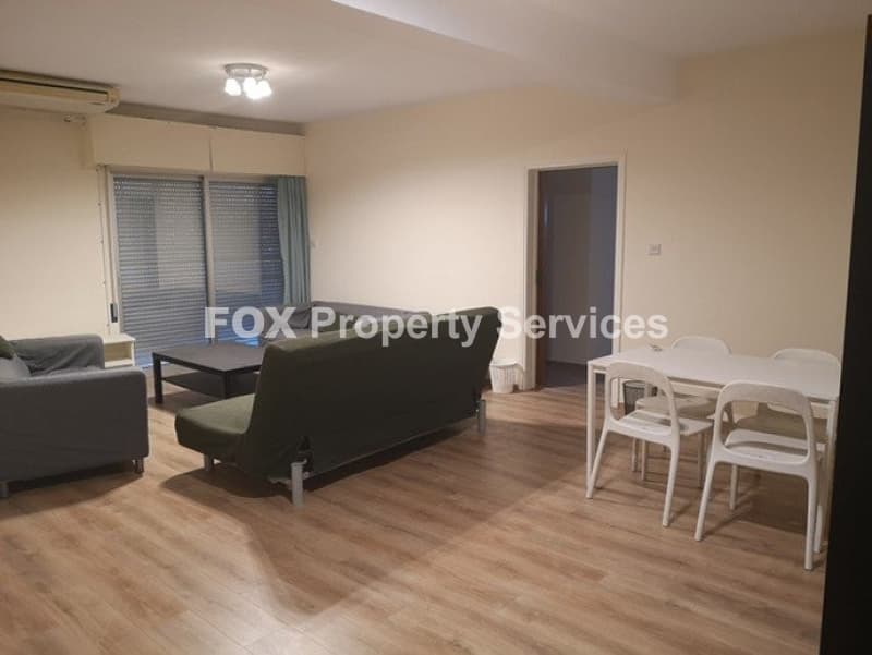 Studio Apartment for Sale in Limassol, Mesa Potamos