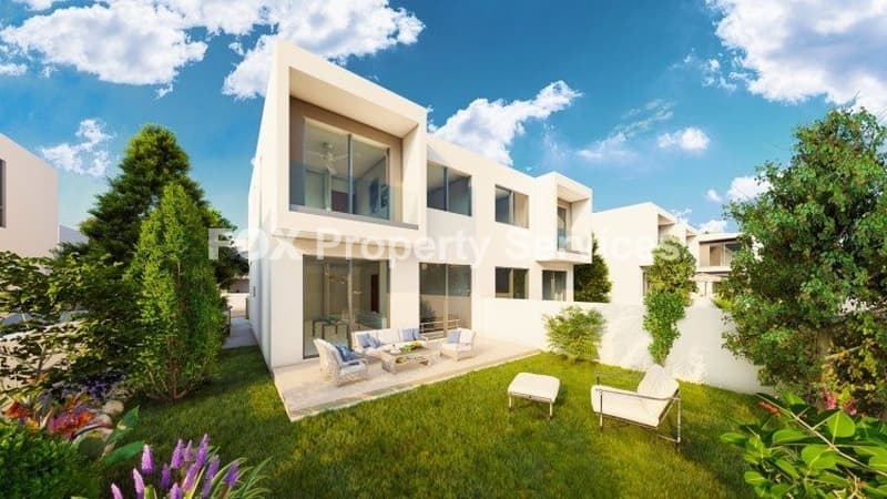 Studio House for Sale in Paphos, Mandria