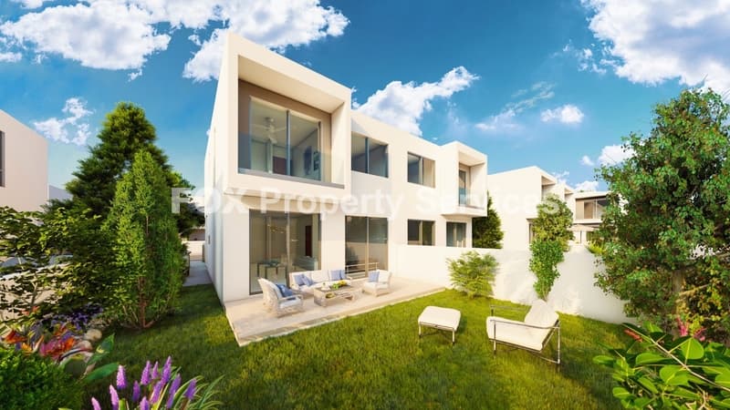 Studio House for Sale in Paphos, Mandria