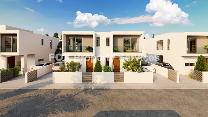 Studio House for Sale in Paphos, Mandria