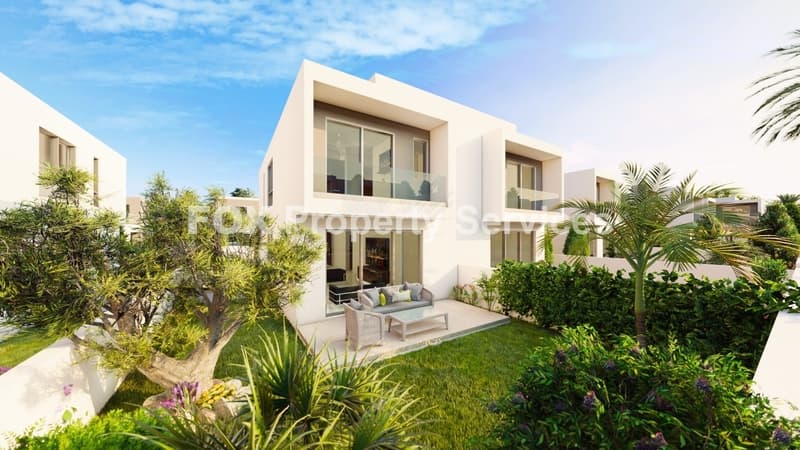 Studio House for Sale in Paphos, Mandria