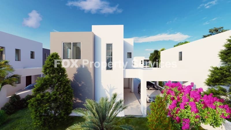 Studio House for Sale in Paphos, Mandria