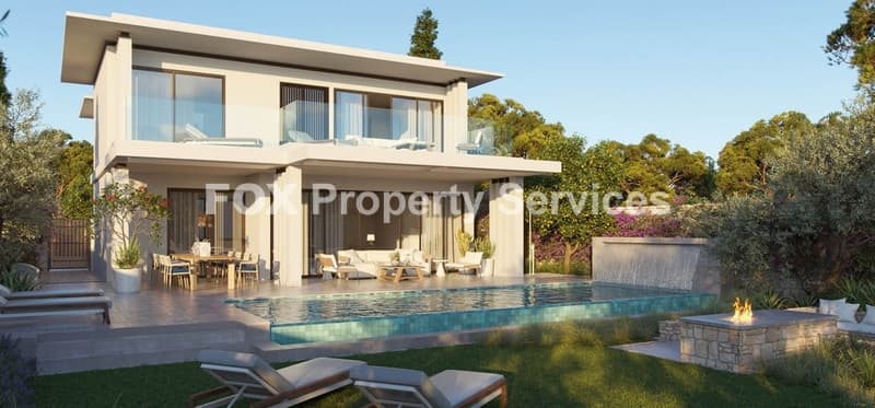 Studio House for Sale in Limassol, Tserkez Tsiftlik (Tserkezoi)