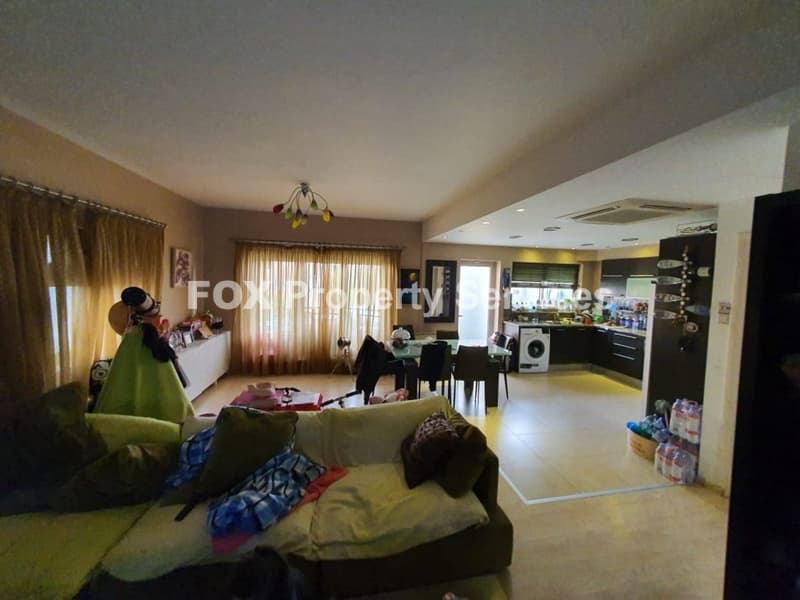 Studio Apartment for Sale in Limassol, Mesa Potamos