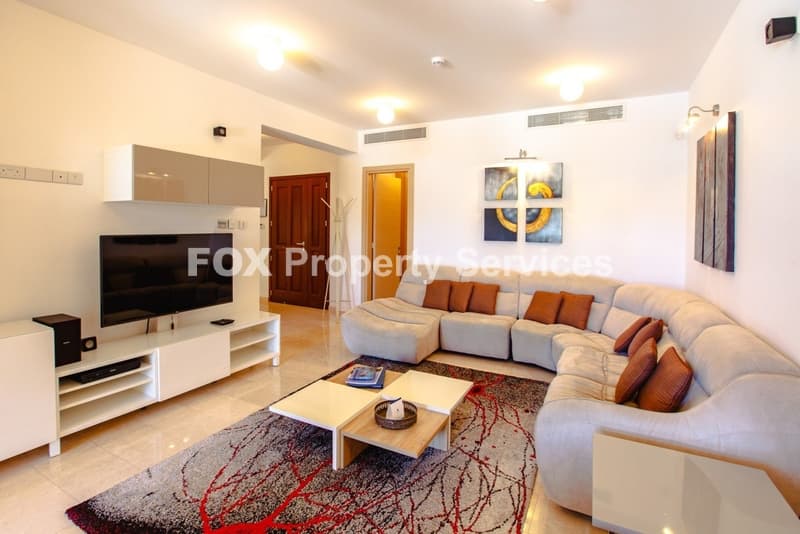 3 Bedroom House for Sale in Paphos, Aphrodite hills