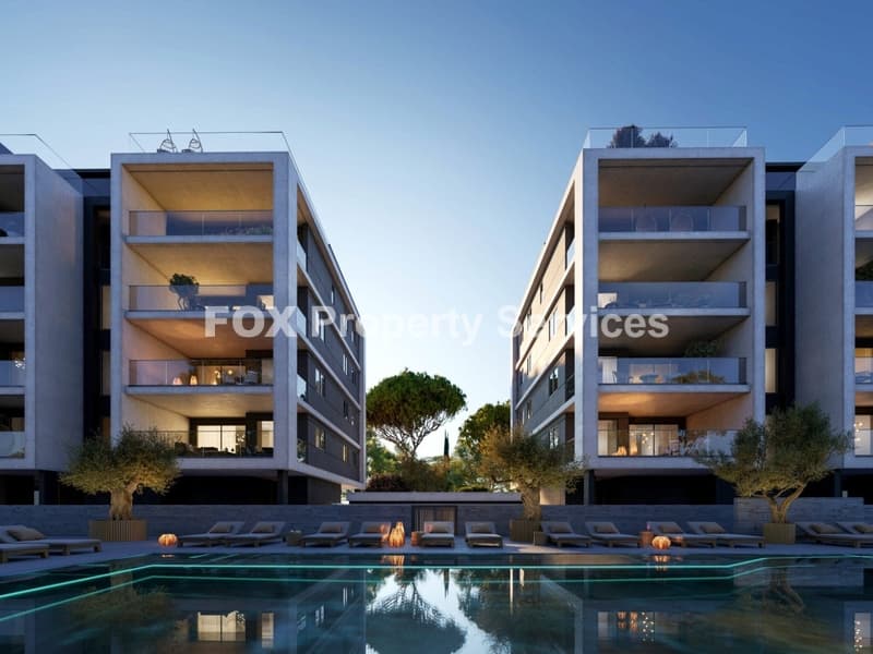 Studio for Sale in Limassol, Mesa Potamos