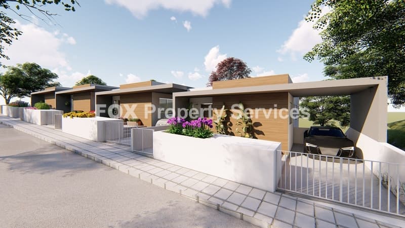 Studio House for Sale in Limassol, Agia Fyla