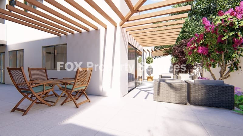 Studio House for Sale in Limassol, Agia Fyla