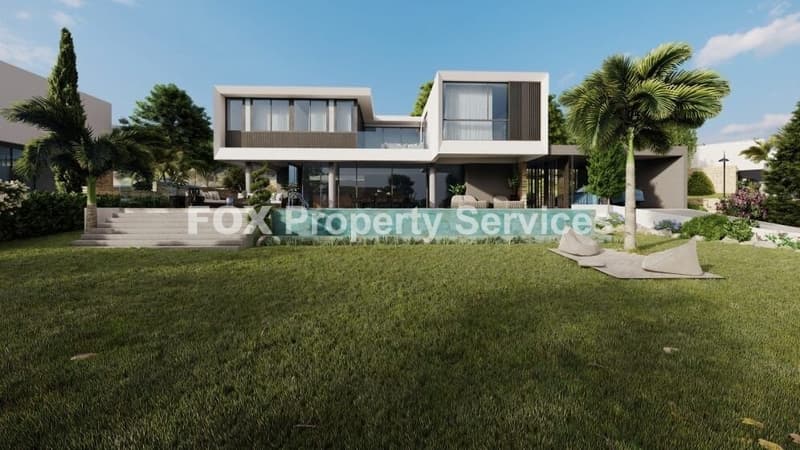 Studio Villa for Sale in Paphos, Pegeia