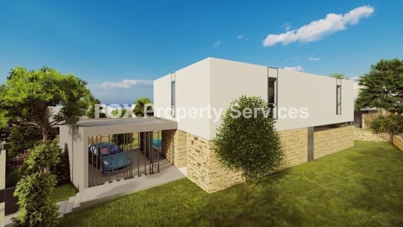 Studio Villa for Sale in Paphos, Pegeia