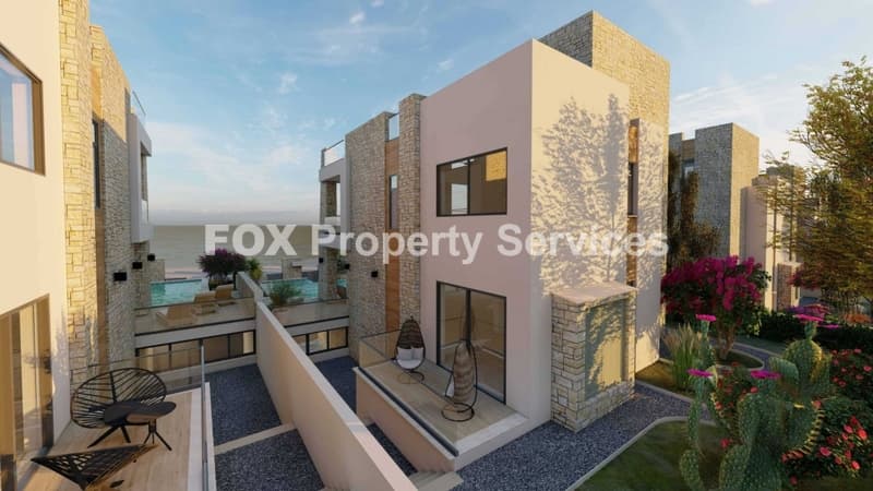 5 Bedroom Villa for Sale in Paphos, Chlorakas