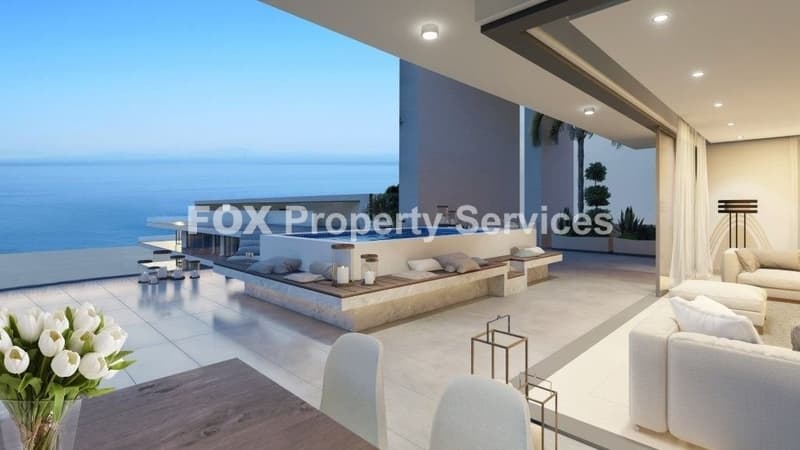 Studio Apartment for Sale in Paphos, Kato Paphos