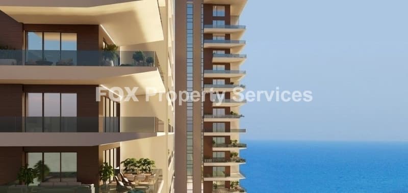 Studio Apartment for Sale in Paphos, Kato Paphos