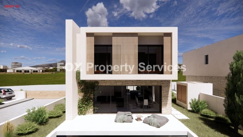 Studio for Sale in Paphos, Empa