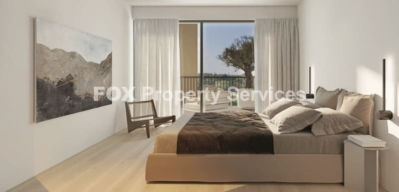 Studio Apartment for Sale in Limassol, Agia Napa