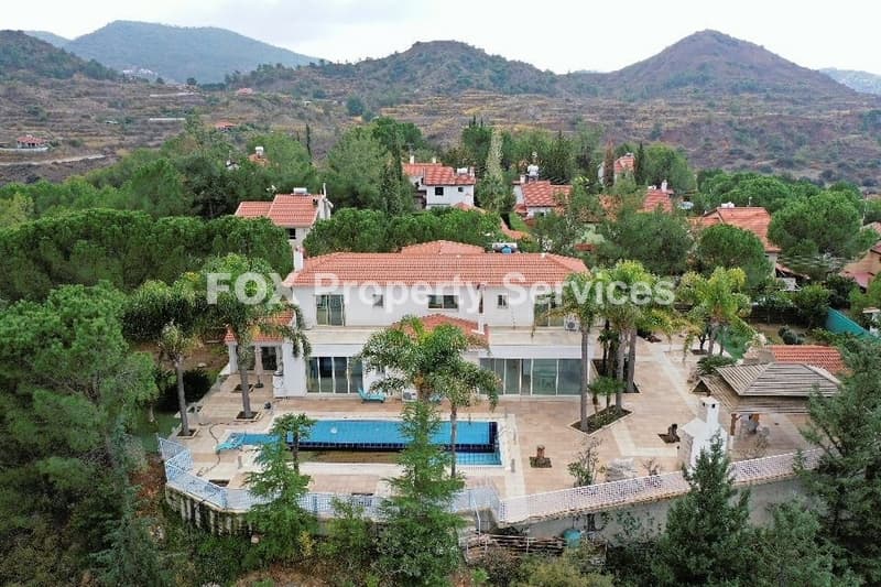 Studio House for Sale in Limassol, Kalo Chorio Lemesou
