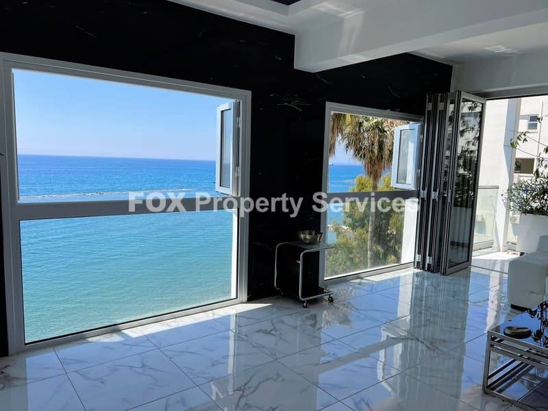 3 Bedroom Apartment for Sale in Limassol, Mesa Potamos