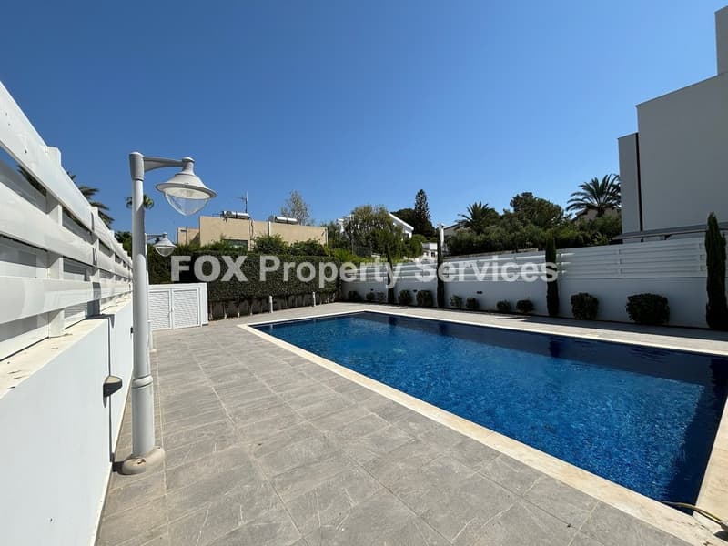 Studio House for Sale in Limassol, Agios Tychonas