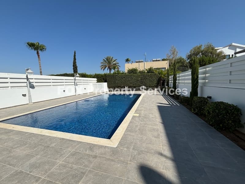 Studio House for Sale in Limassol, Agios Tychonas