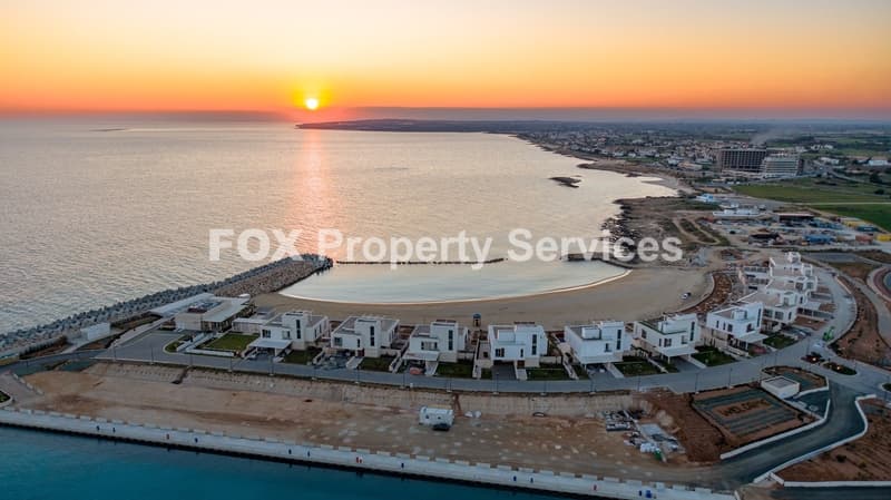 4 Bedroom Detached House for Sale in Famagusta, Agia Napa