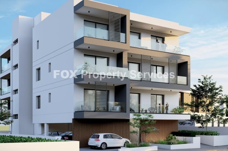 3 Bedroom Penthouse for Sale in Larnaca, Era Area