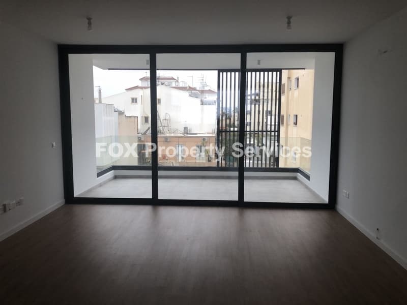 2 Bedroom Standard Apartment for Sale in Nicosia, Dasoupolis