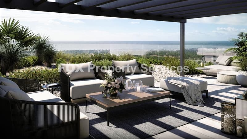 Studio Apartment for Sale in Paphos, Geroskipou