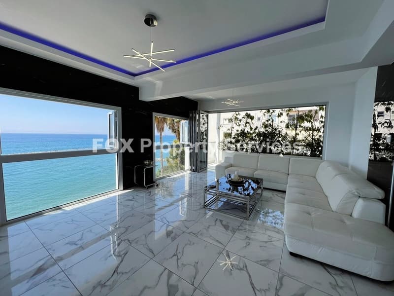 3 Bedroom Apartment for Sale in Limassol, Mesa Potamos