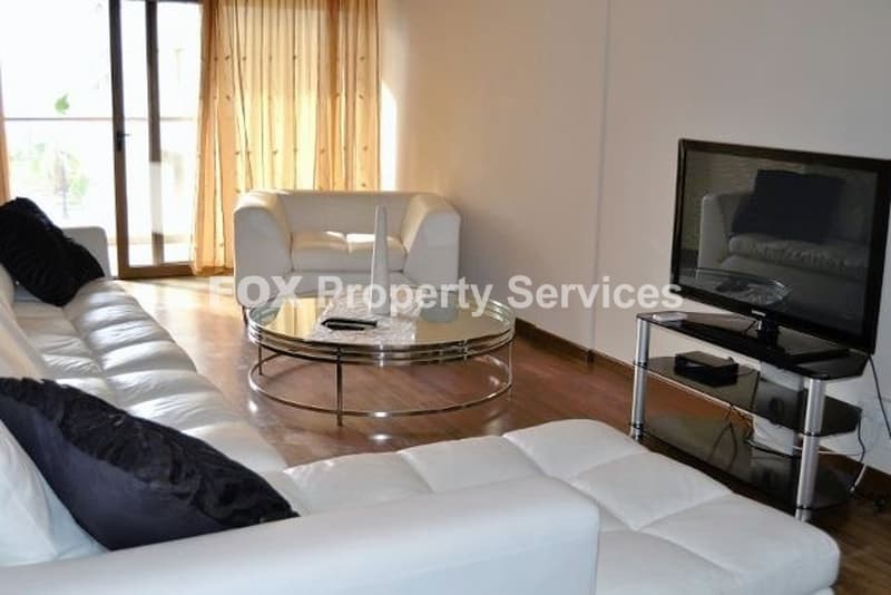 3 Bedroom Apartment for Sale in Limassol, Mesa Potamos