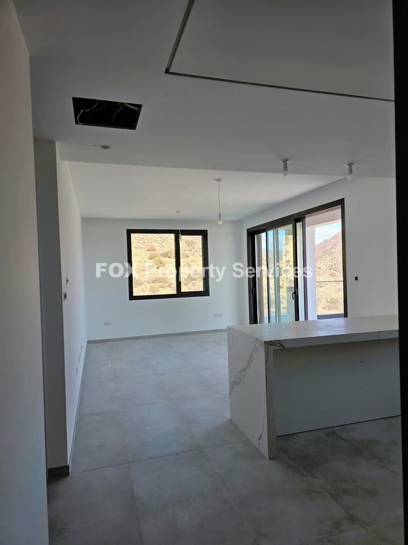 Studio Apartment for Sale in Limassol, Germasogeia