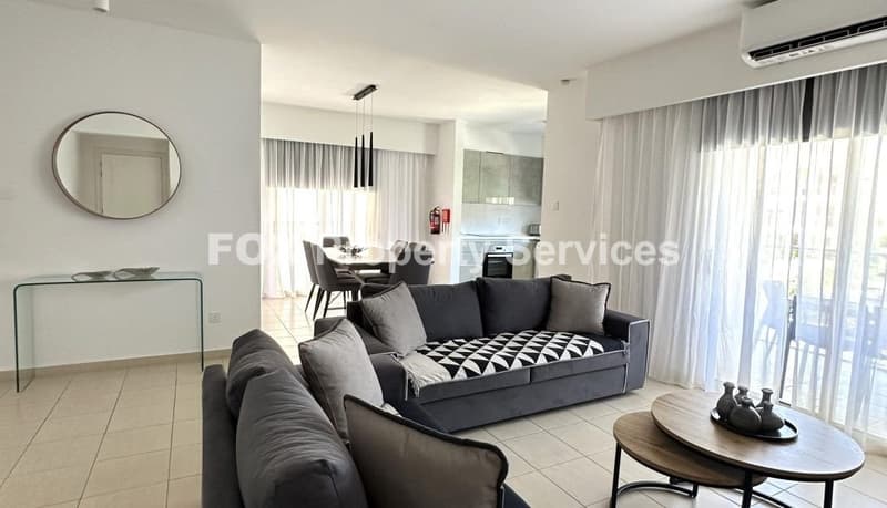 Studio Apartment for Sale in Paphos, Universal