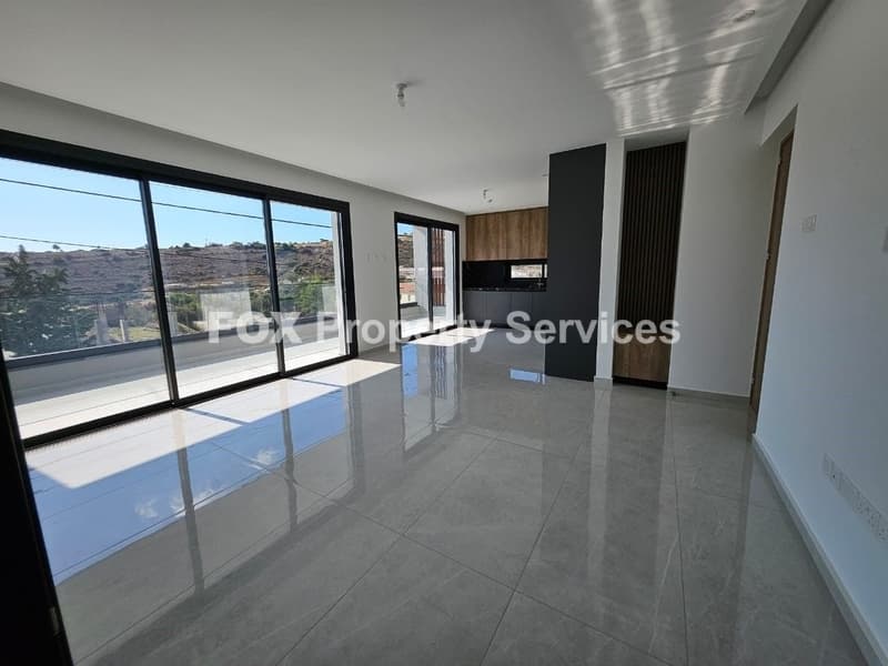 Studio Apartment for Rent in Limassol, Agia Fyla