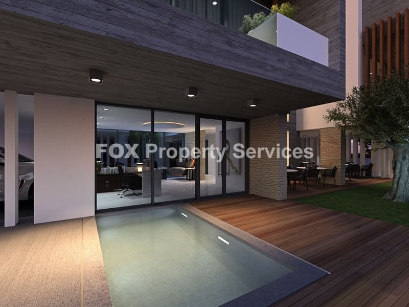 Studio Apartment for Sale in Paphos, Pafos (center)
