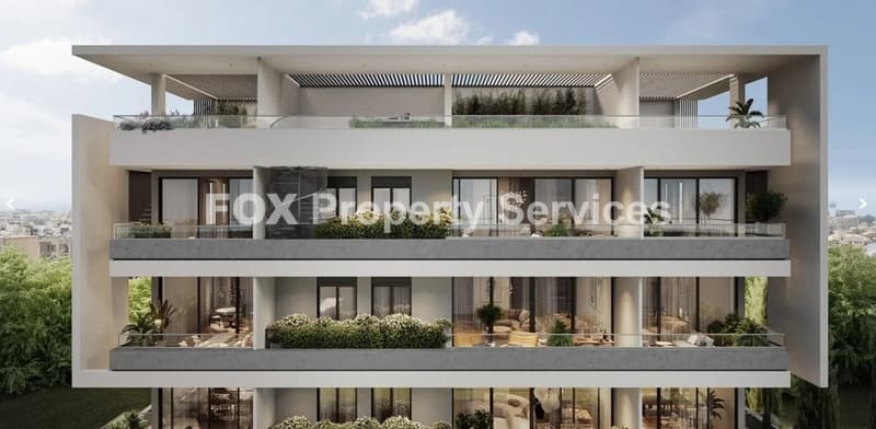 Studio Apartment for Sale in Limassol, Agios Athanasios
