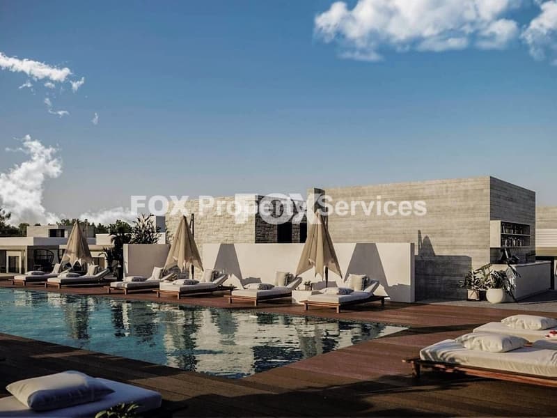 Studio for Sale in Paphos, Geroskipou