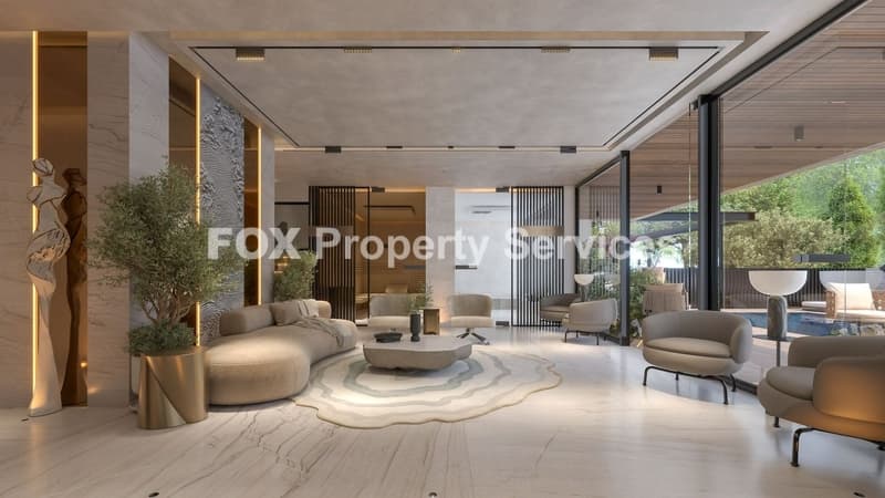 2 Bedroom Apartment for Sale in Limassol, Germasogeia