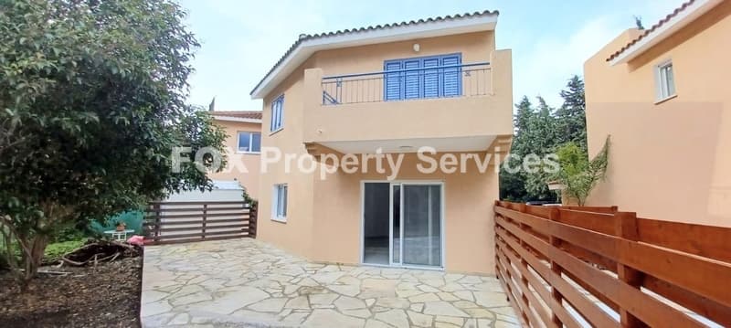 Studio House for Sale in Paphos, Kato Paphos