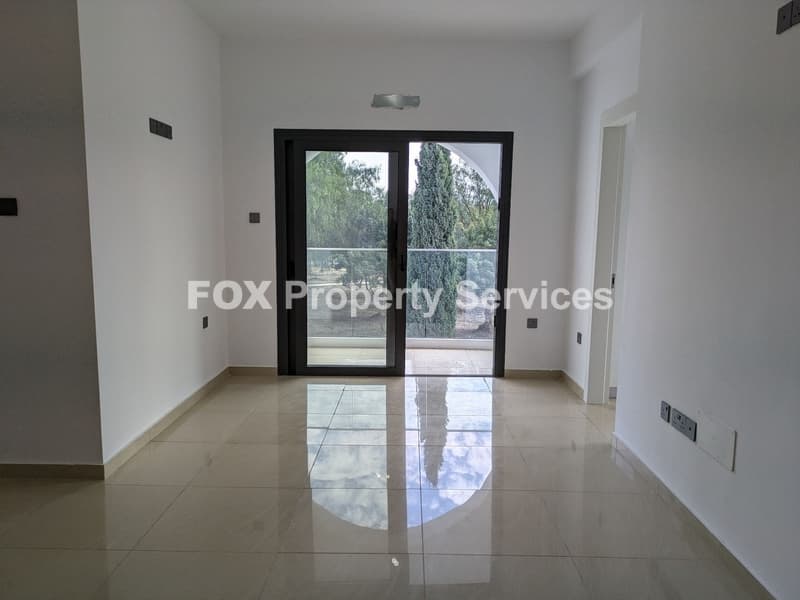 Studio Apartment for Sale in Paphos, Kato Paphos