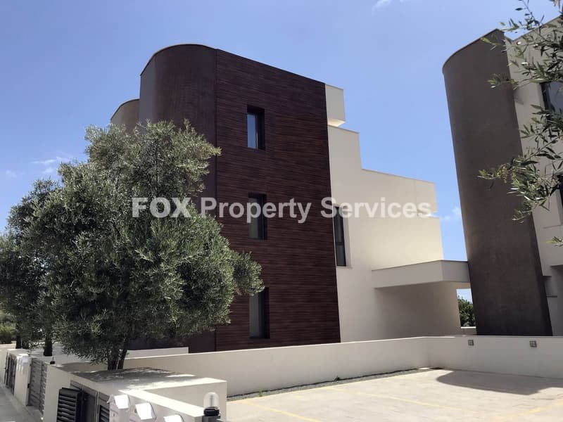 3 Bedroom House for Sale in Limassol, Mesa Potamos