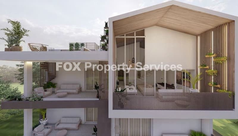 Studio Apartment for Sale in Limassol, Agios Athanasios