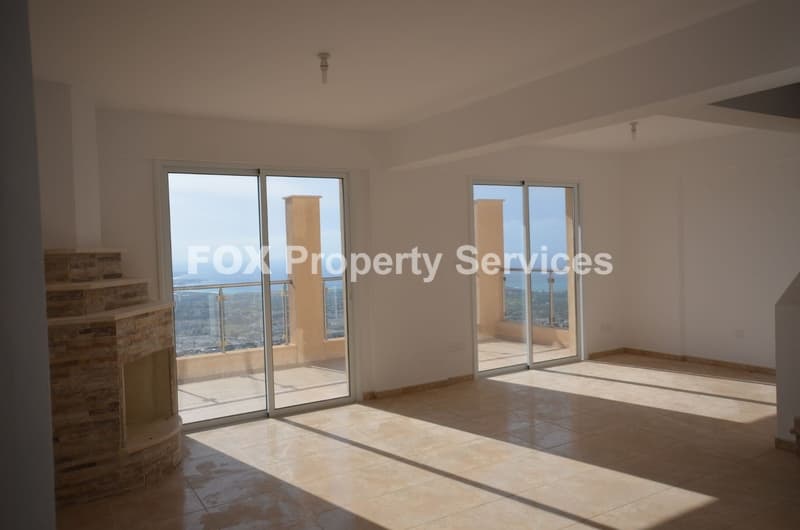 Studio House for Sale in Paphos, Pegeia