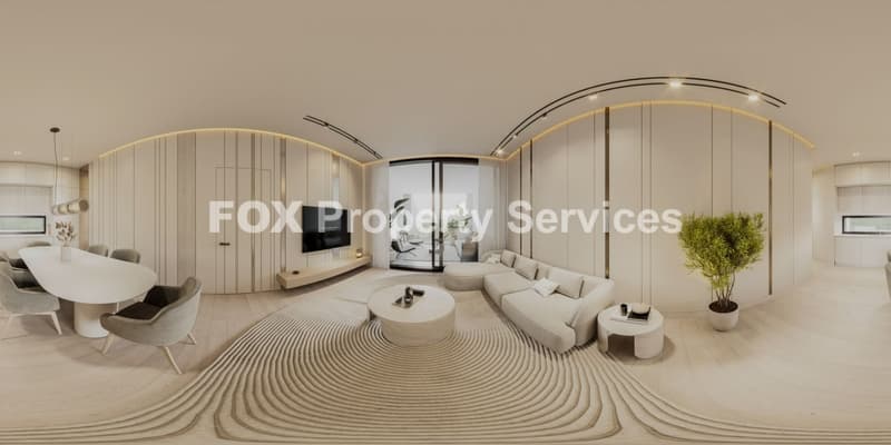 Studio Apartment for Sale in Limassol, Germasogeia