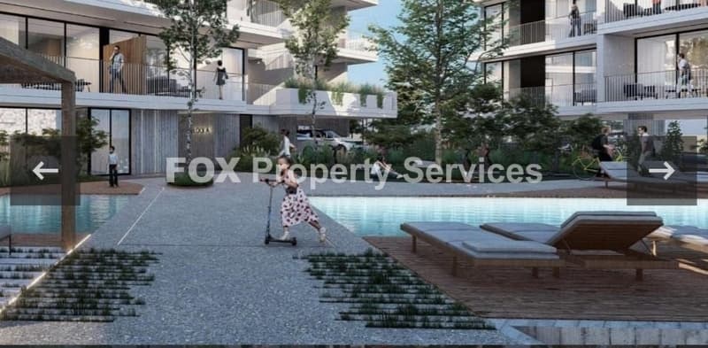 Studio Apartment for Sale in Paphos, Universal