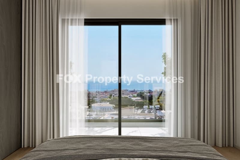 2 Bedroom Apartment for Sale in Paphos, Pafos (center)