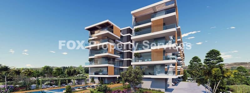 Studio Apartment for Sale in Paphos, Pafos (center)